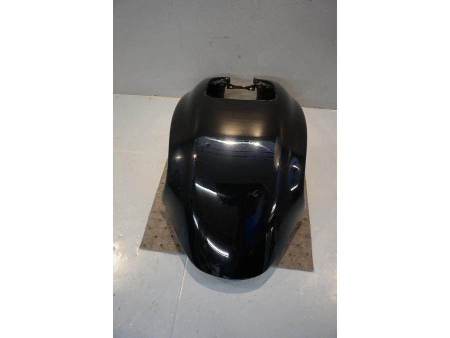 Höger sida på Luftburksdekor från en Yamaha V-Max 1700 -2010 motorcykel.