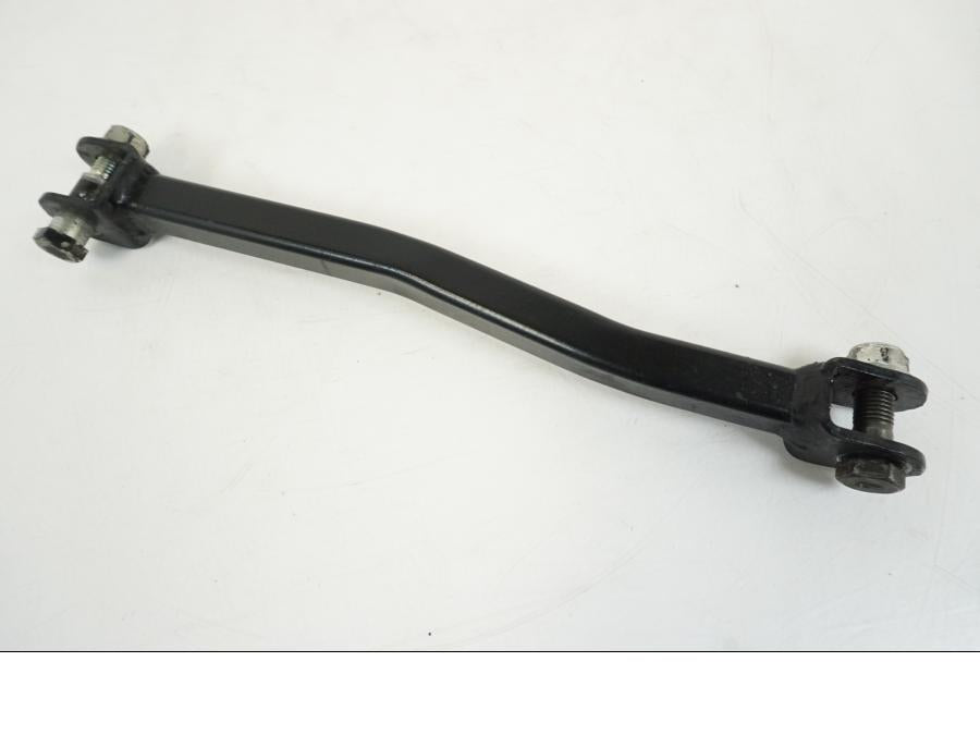 Framsidan på Stag från en Suzuki GSX 600 F -1998 motorcykel.