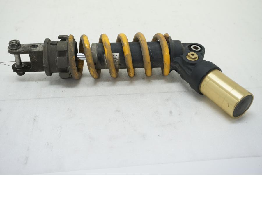 Framsidan på Stötdämpare från en Honda CBR 1000 RR -2004 motorcykel.