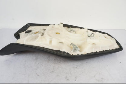 Extrabild1 på Sadel från en Kawasaki ER-6F -2010 motorcykel.