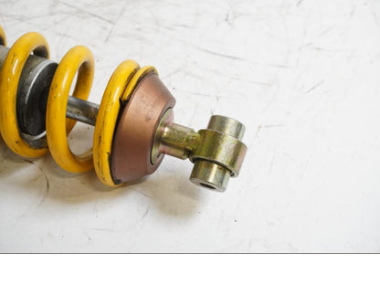 Vänster sida på Stötdämpare från en Cagiva Raptor 1000 -2002 motorcykel.