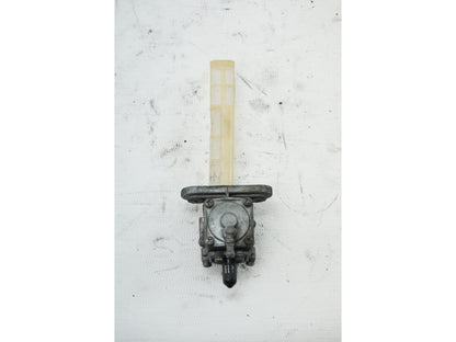 Baksidan på Bensinkran från en Yamaha SR 400 -1982 motorcykel.