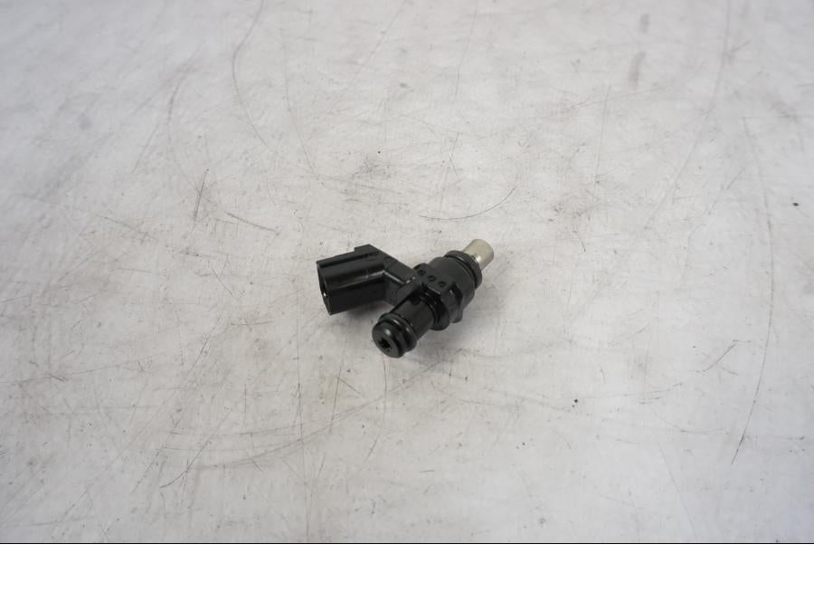 Framsidan på Spridare från en KTM 1290 Super Duke R -2021 motorcykel.