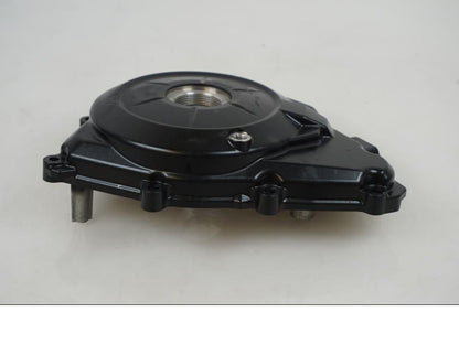 Baksidan på Motorkåpa från en Yamaha YZF R3 -2022 motorcykel.