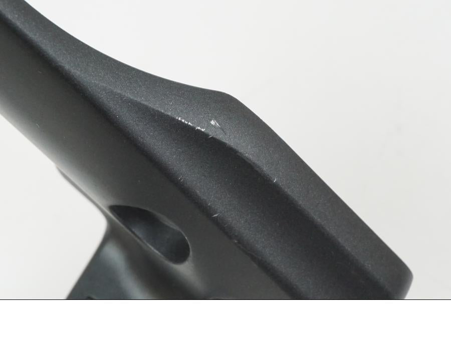 Vänster sida på Fotpinne från en Yamaha XV 1900 -2007 motorcykel.