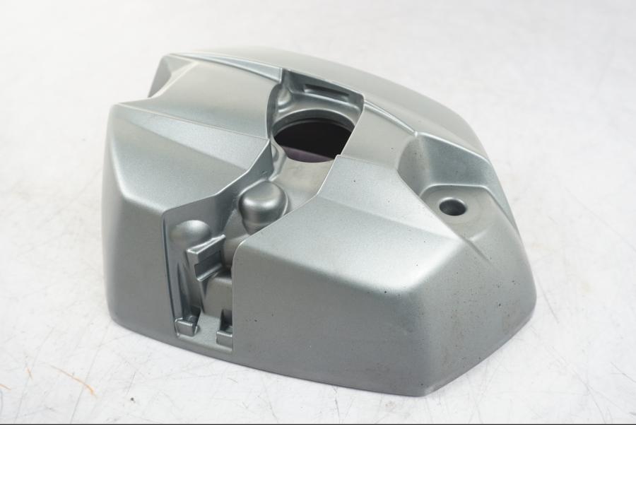 Framsidan på Ventilkåpa från en BMW R NineT -2017 motorcykel.