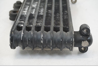 Extrabild2 på Oljekyl från en Honda CB 750 -2002 motorcykel.