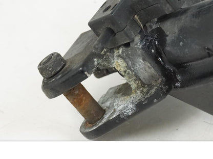 Extrabild1 på Bromshuvudcylinder från en Yamaha FZR 1000 -1990 motorcykel.