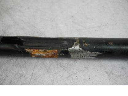 Extrabild4 på Styre från en Kawasaki VN 1500 -1996 motorcykel.