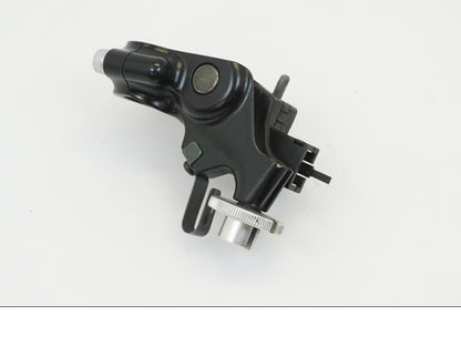 Baksidan på Kopplingsklo från en Kawasaki ZX-10R -2008 motorcykel.