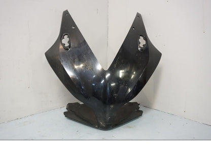 Framsidan på Toppkåpa från en Honda CBR 1000 RR -2009 motorcykel.