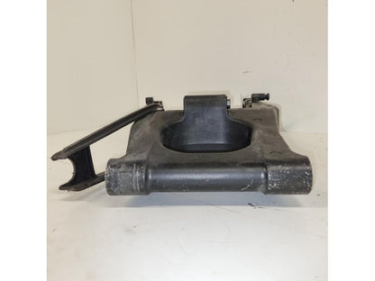 Baksidan på Sving från en Kawasaki ZZ-R 1400 -2007 motorcykel.