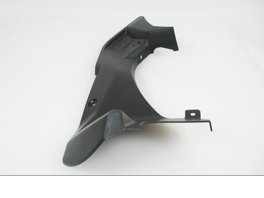 Vänster sida på Toppkåpsinsida från en Yamaha YZF-R 125 -2021 motorcykel.