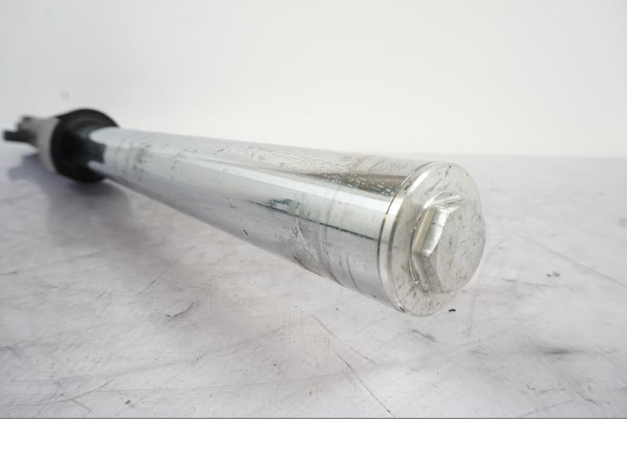 Extrabild2 på Gaffelben från en Kawasaki ER-6N -2008 motorcykel.