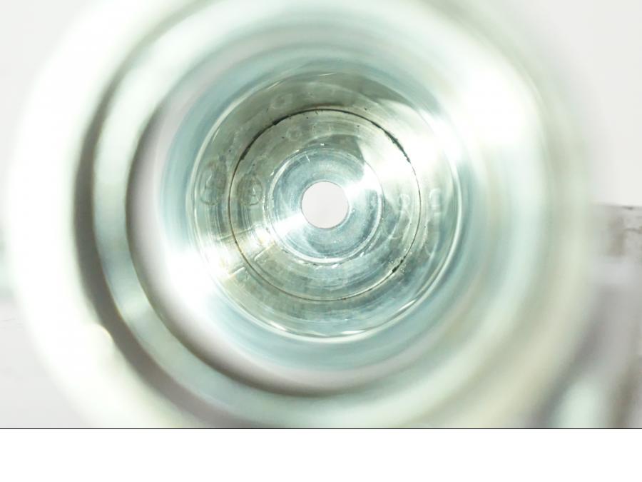 Extrabild2 på Gaffelben från en BMW F 650 CS -2002 motorcykel.