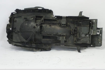 Höger sida på Innerskärm från en Honda CB 500 X -2015 motorcykel.