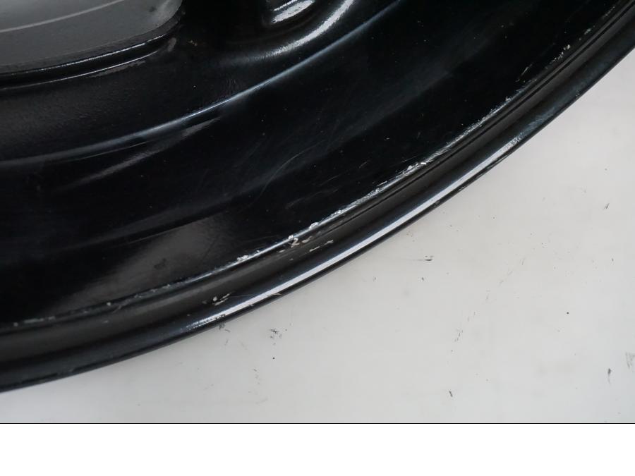 Extrabild1 på Fälg från en Suzuki GSX 1300 R -2017 motorcykel.