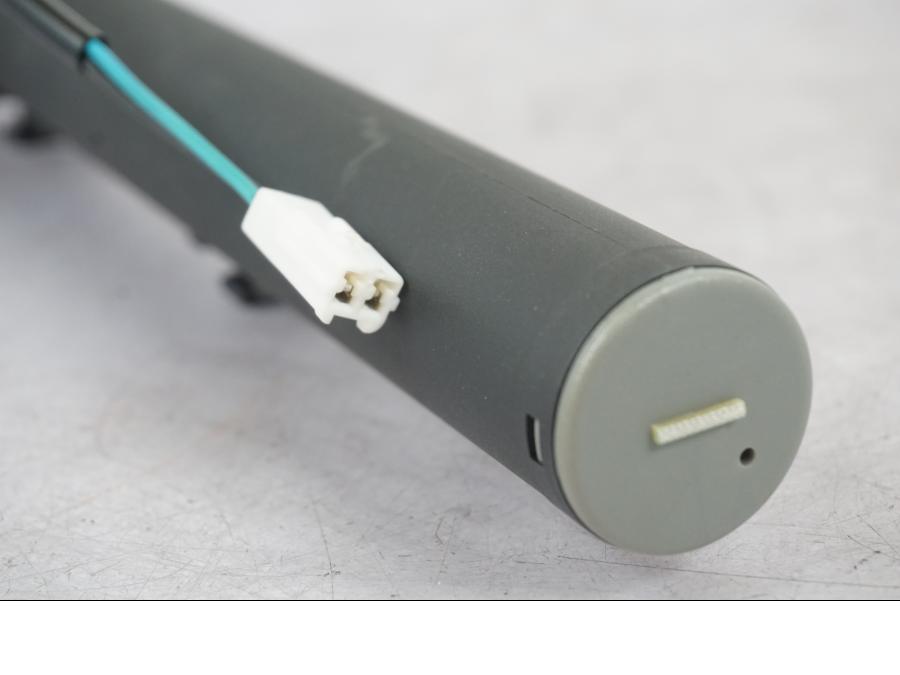 Höger sida på Bensintankgivare från en Triumph Tiger 1200 -2018 motorcykel.