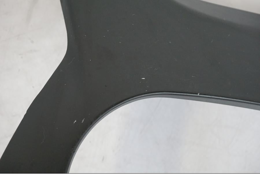 Höger sida på Sidkåpa från en Suzuki GSX-R 750 -2007 motorcykel.