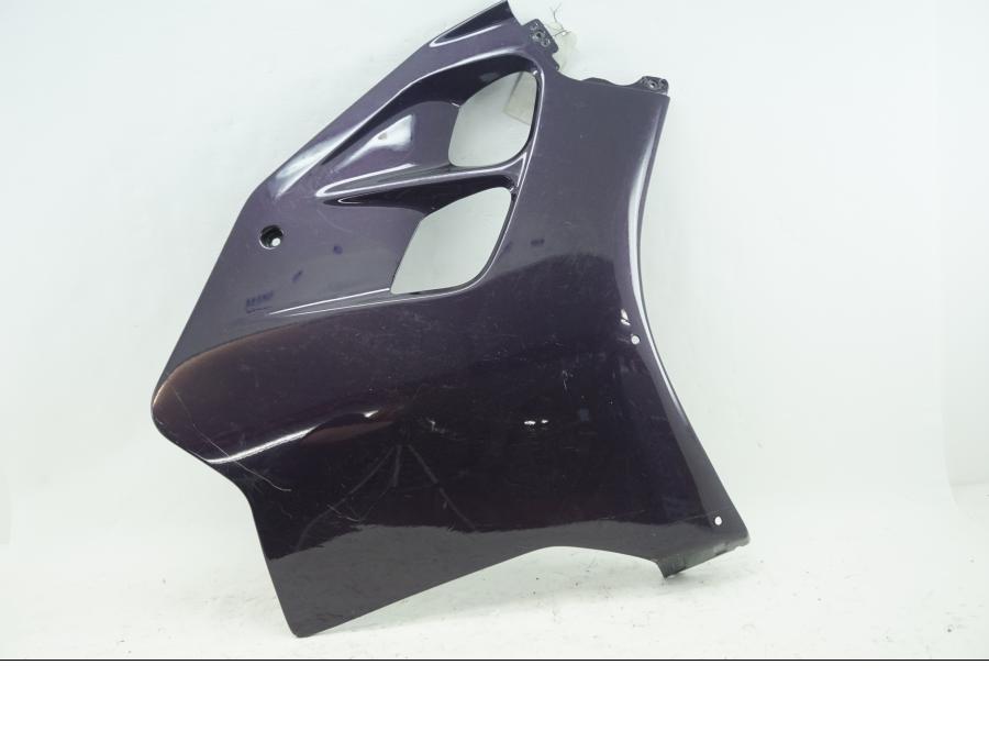 Framsidan på Sidkåpa från en Suzuki GSX-R 1100 -1994 motorcykel.