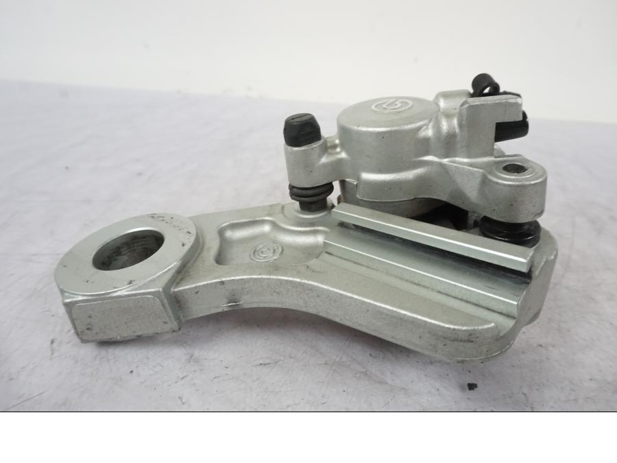 Baksidan på Bromsok från en KTM 990 Super Duke -2006 motorcykel.