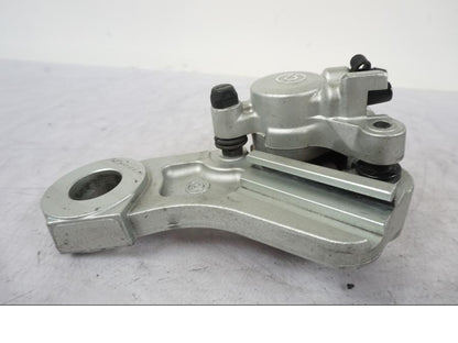 Baksidan på Bromsok från en KTM 990 Super Duke -2006 motorcykel.