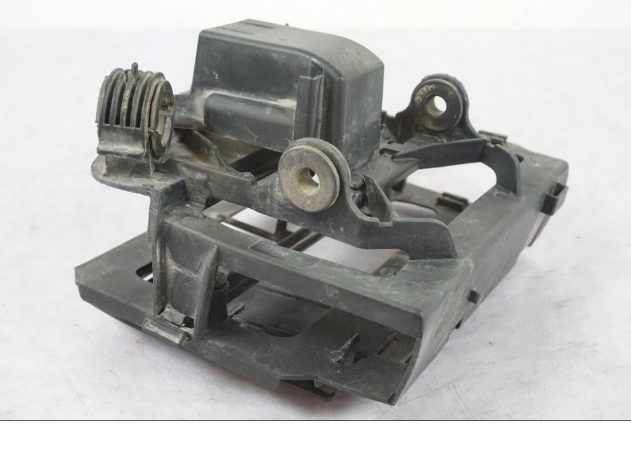 Baksidan på CDI / ECU från en BMW R 1200 GSA -2012 motorcykel.