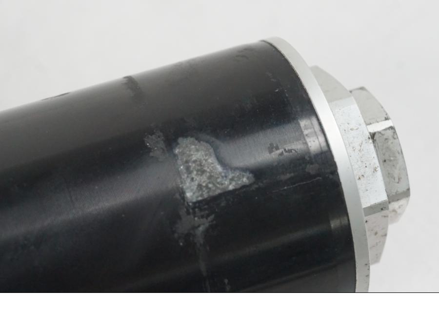 Extrabild4 på Gaffelben från en MV Agusta Dragster -2014 motorcykel.