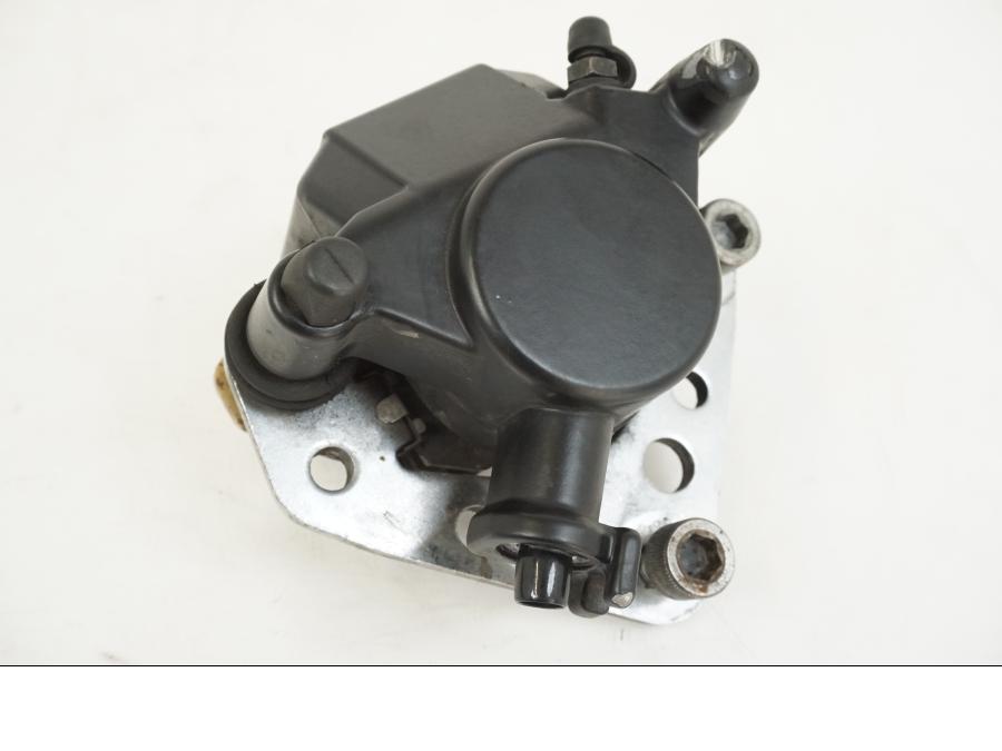 Framsidan på Bromsok från en Kawasaki VN 1500 -1996 motorcykel.