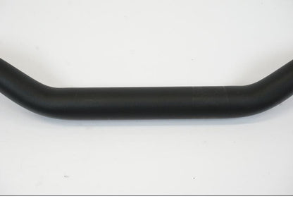 Höger sida på Styre från en Universal Universal -2000 motorcykel.