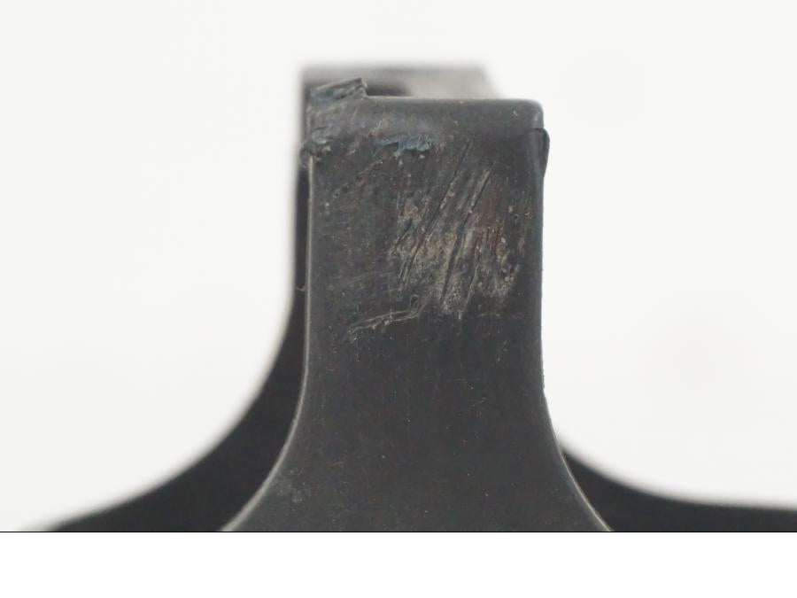 Extrabild2 på Instrumentfäste från en H-D Street Glide FLHX -2012 motorcykel.