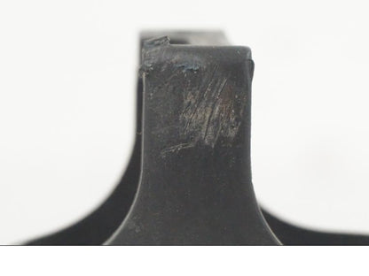 Extrabild2 på Instrumentfäste från en H-D Street Glide FLHX -2012 motorcykel.