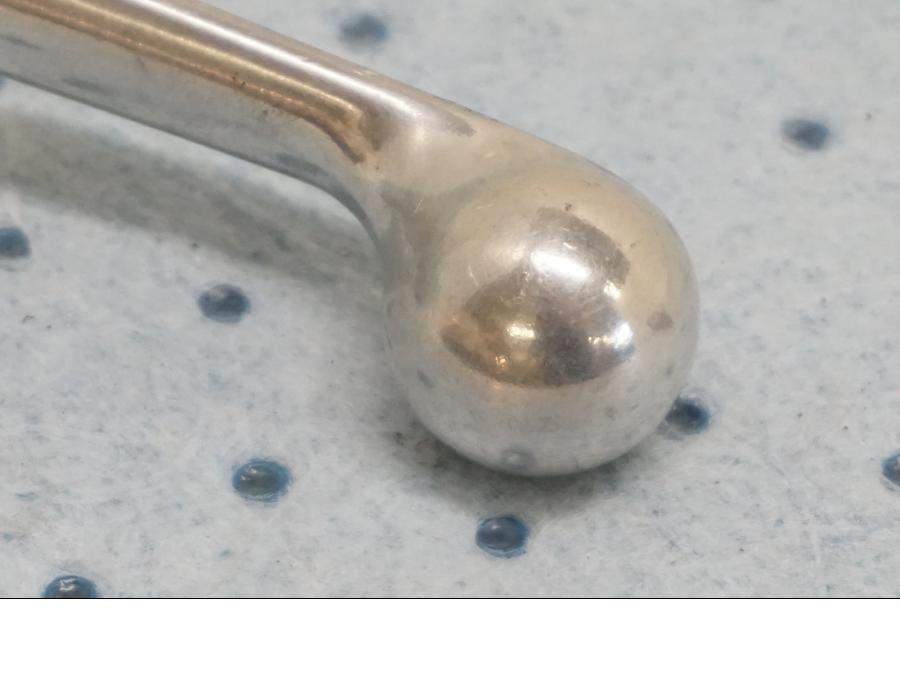 Höger sida på Kopplingsgrepp från en Yamaha XV 1600 -1999 motorcykel.