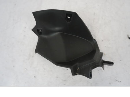 Framsidan på Sidkåpa från en Kawasaki Z 800 -2014 motorcykel.