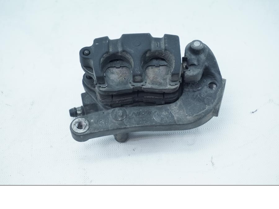 Baksidan på Bromsok från en Honda VFR 1200 -2012 motorcykel.