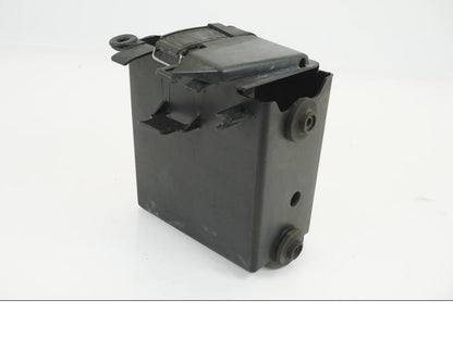 Höger sida på Batterihållare från en Yamaha XV 750 -1998 motorcykel.