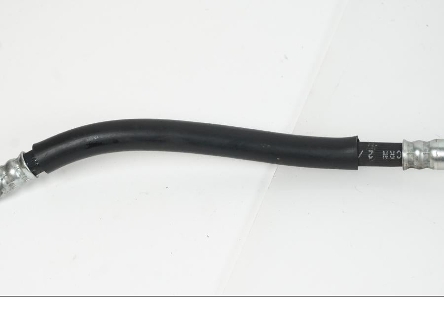 Höger sida på Kopplingsledning från en Suzuki GSX-R 1000 -2007 motorcykel.