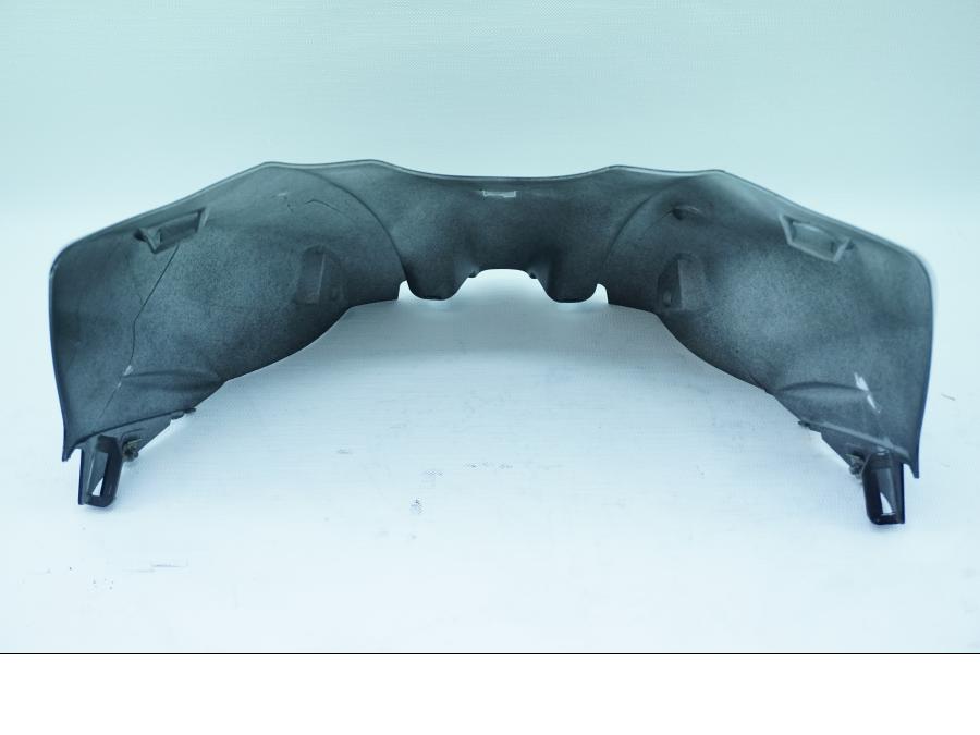 Baksidan på Bensintankskåpa från en Suzuki GSX-R 1000 -2011 motorcykel.