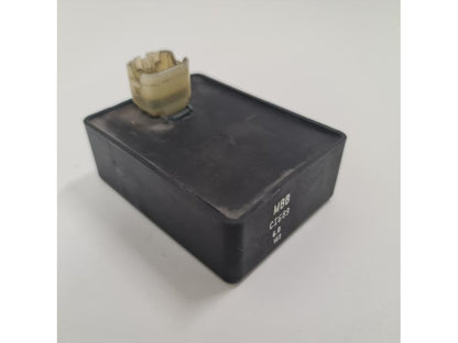 Höger sida på Styrbox från en Honda VTR 1000 F -1997 motorcykel.