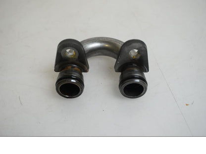 Baksidan på Oljepump från en Yamaha FJR 1300 -2005 motorcykel.