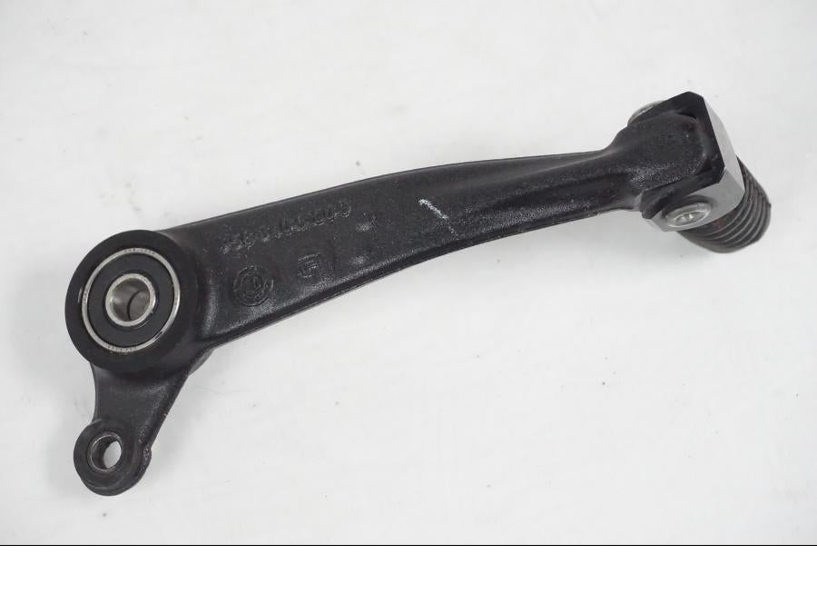 Vänster sida på Växelpedal från en KTM 390 Adventure -2021 motorcykel.