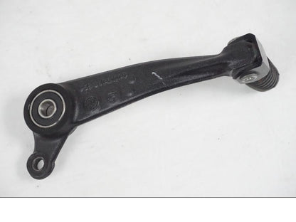 Vänster sida på Växelpedal från en KTM 390 Adventure -2021 motorcykel.