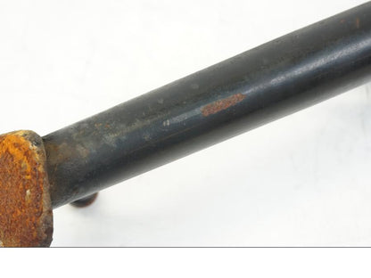 Extrabild2 på Sidostöd från en Honda CB 600 F -2008 motorcykel.