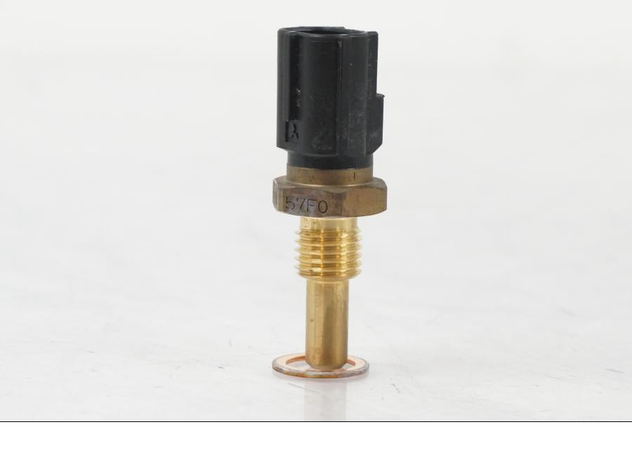 Höger sida på Luftburksensor från en Suzuki SV 650 S -2005 motorcykel.