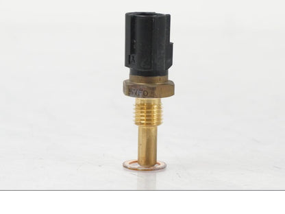 Höger sida på Luftburksensor från en Suzuki SV 650 S -2005 motorcykel.