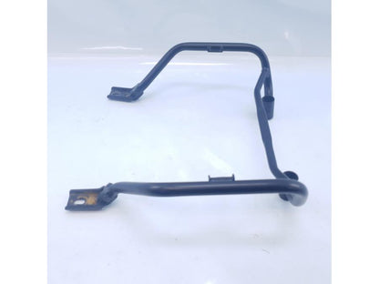 Vänster sida på Väskhållare från en BMW R 1200 RS -2016 motorcykel.