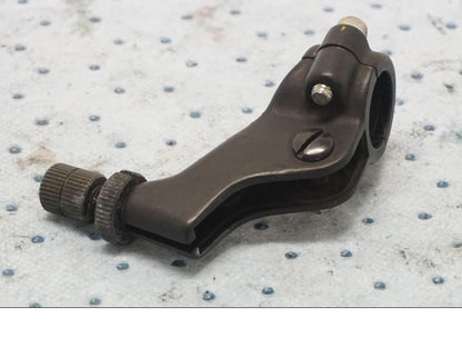 Framsidan på Kopplingsklo från en MV Agusta F3 675 -2014 motorcykel.