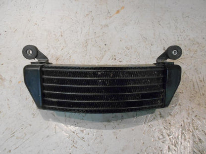 Framsidan på Oljekyl från en BMW K 1300 R -2009 motorcykel.