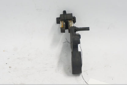 Höger sida på Bromsoksfäste från en KTM 790 Duke -2018 motorcykel.