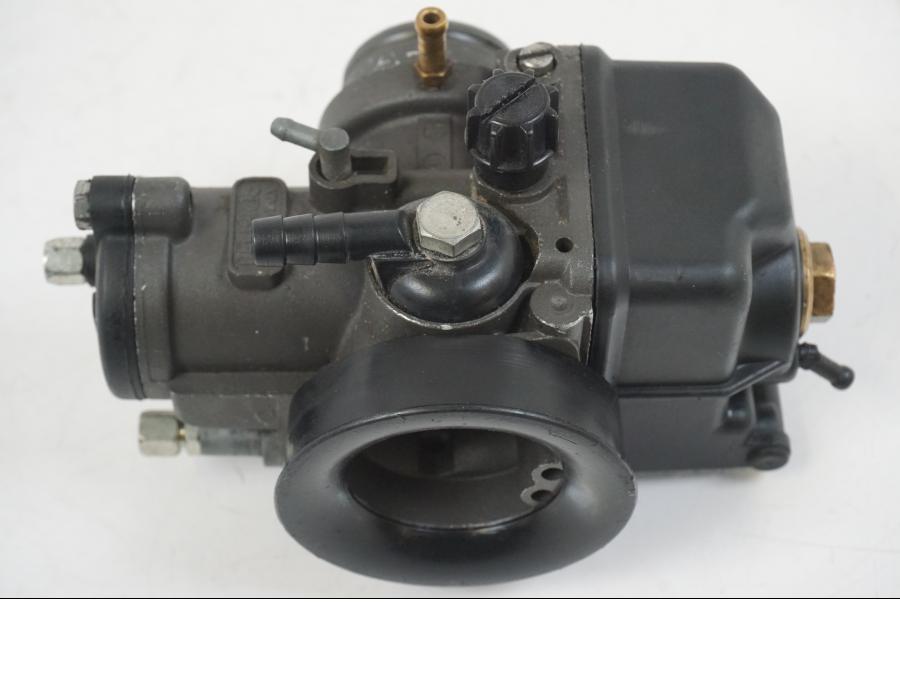 Extrabild1 på Förgasare från en Aprilia RS 125 -2008 motorcykel.